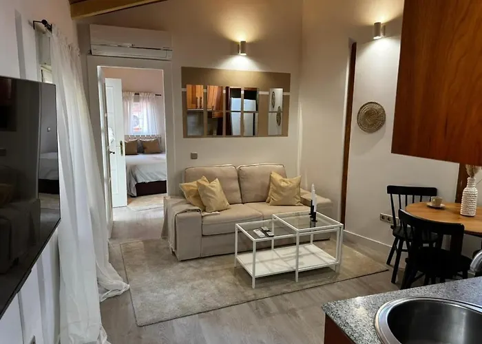 Exyca Homes Gran Via
