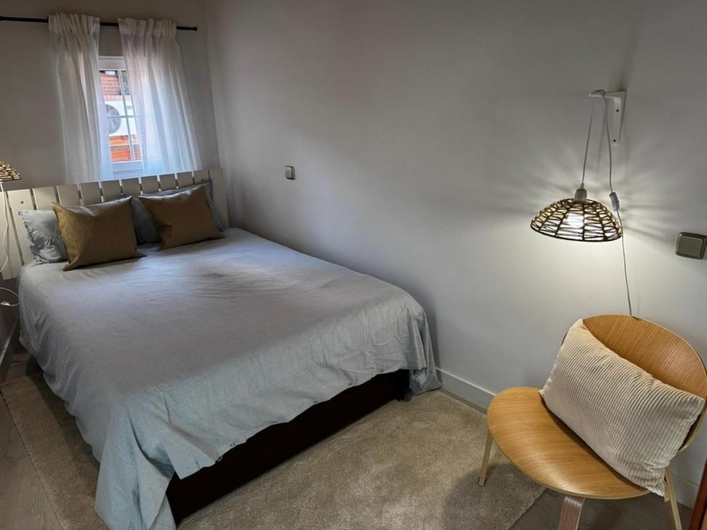 Exyca Homes Gran Via Madrid